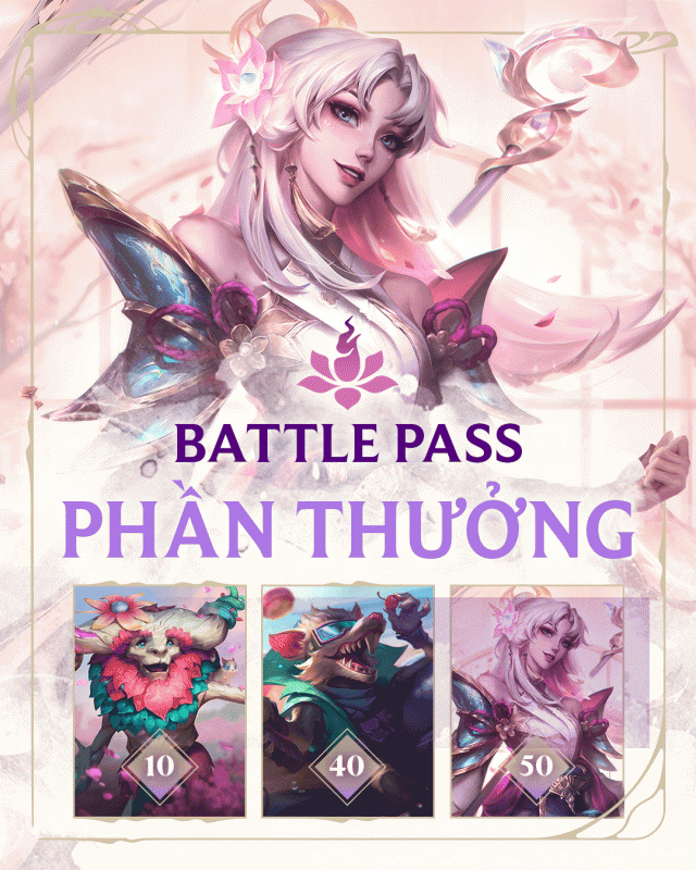 LMHT 25.9: Bản cập nhật LOL mới nhất 628027