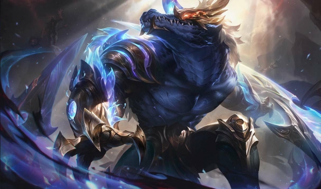 Cách chơi đội hình Renekton Liên Kích DTCL Mùa 14 628071