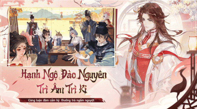 Code Vong Xuyên Phong Hoa Lục mới nhất và cách nhập 633491Code Vong Xuyên Phong Hoa Lục mới nhất và cách nhập 633491