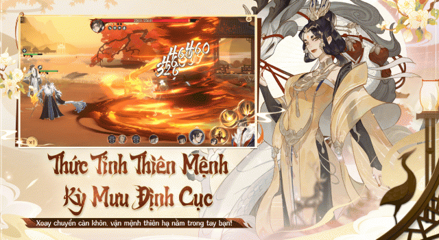 Code Vong Xuyên Phong Hoa Lục mới nhất và cách nhập 633490Code Vong Xuyên Phong Hoa Lục mới nhất và cách nhập 633490