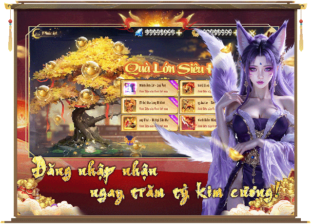 Code Ngạo Thế Phi Tiên mới nhất và cách nhập 636812Code Ngạo Thế Phi Tiên mới nhất và cách nhập 636812