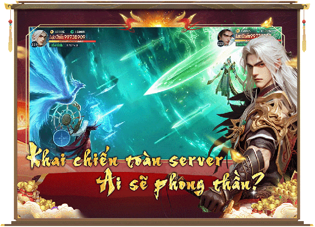 Code Ngạo Thế Phi Tiên mới nhất và cách nhập 636814Code Ngạo Thế Phi Tiên mới nhất và cách nhập 636814