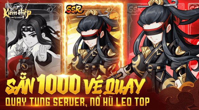 Code Kiếm Hiệp Auto Chess mới nhất và cách nhập 640703Code Kiếm Hiệp Auto Chess mới nhất và cách nhập 640703