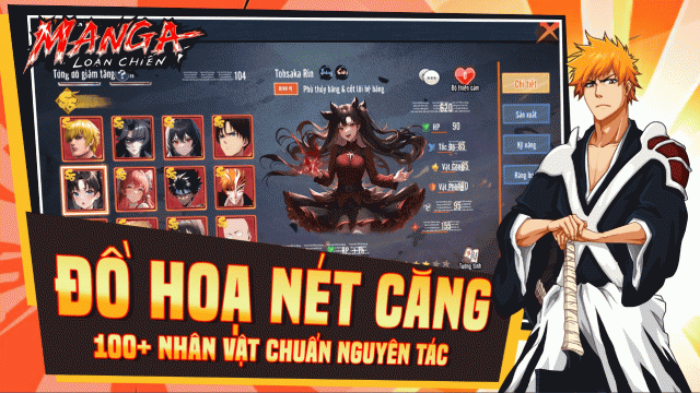 Code Manga Loạn Chiến mới nhất và cách nhập 643589Code Manga Loạn Chiến mới nhất và cách nhập 643589