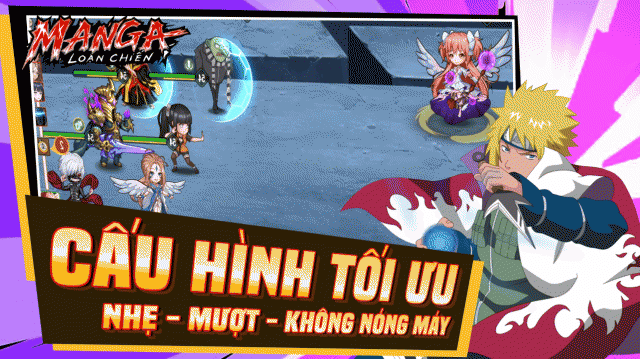 Code Manga Loạn Chiến mới nhất và cách nhập 643588Code Manga Loạn Chiến mới nhất và cách nhập 643588
