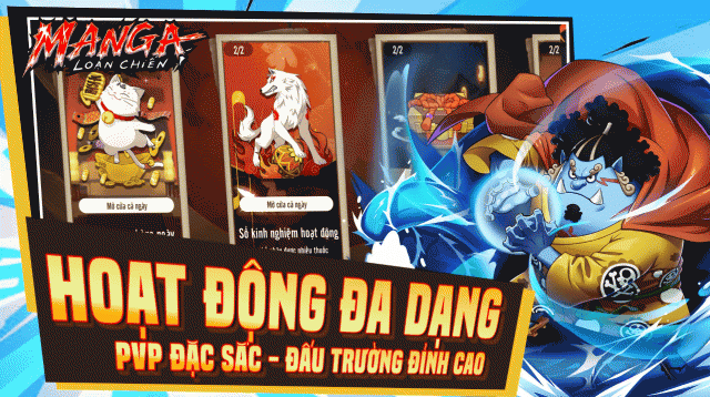 Code Manga Loạn Chiến mới nhất và cách nhập 643586Code Manga Loạn Chiến mới nhất và cách nhập 643586
