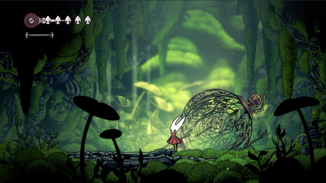Hollow Knight: Silksong xác nhận sẽ ra mắt vào năm 2025 647775