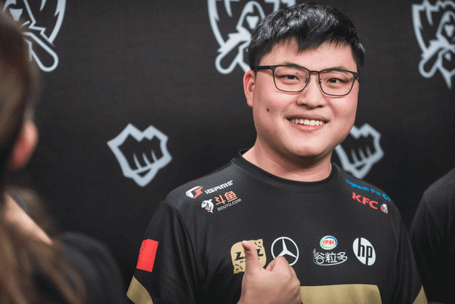 Riot Games ra mắt phim tài liệu về Uzi 649088