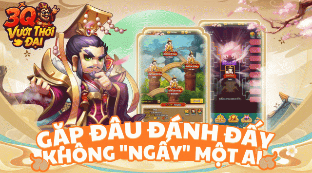 Code 3Q Vượt Thời Đại mới nhất và cách nhập 652231Code 3Q Vượt Thời Đại mới nhất và cách nhập 652231