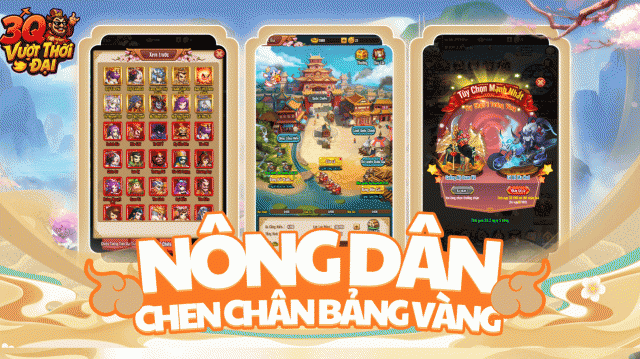 Code 3Q Vượt Thời Đại mới nhất và cách nhập 652233Code 3Q Vượt Thời Đại mới nhất và cách nhập 652233