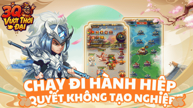 Code 3Q Vượt Thời Đại mới nhất và cách nhập 652229Code 3Q Vượt Thời Đại mới nhất và cách nhập 652229