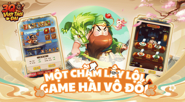 Code 3Q Vượt Thời Đại mới nhất và cách nhập 652234Code 3Q Vượt Thời Đại mới nhất và cách nhập 652234