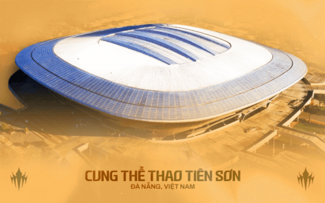 Cháy vé toàn tập, Chung Kết LCP 2025 hút gần nửa triệu người xem 654872