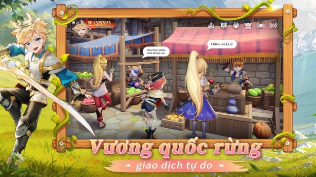 Code Khu Rừng Rồng: Đôi Cánh Tự Do mới nhất và cách nhập 655404Code Khu Rừng Rồng: Đôi Cánh Tự Do mới nhất và cách nhập 655404