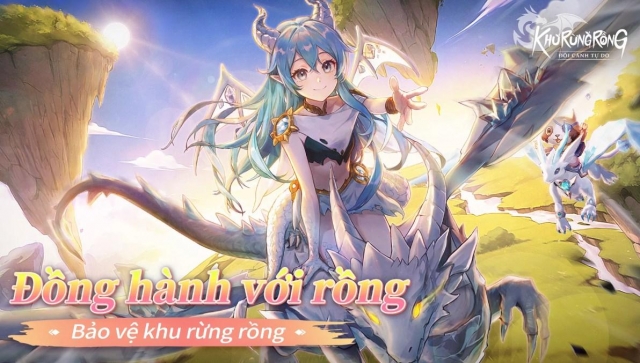 Code Khu Rừng Rồng: Đôi Cánh Tự Do mới nhất và cách nhập 655407Code Khu Rừng Rồng: Đôi Cánh Tự Do mới nhất và cách nhập 655407