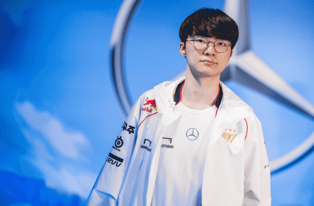 Faker chỉ ra '3 chướng ngại lớn' của T1 tại MSI 2025 656450