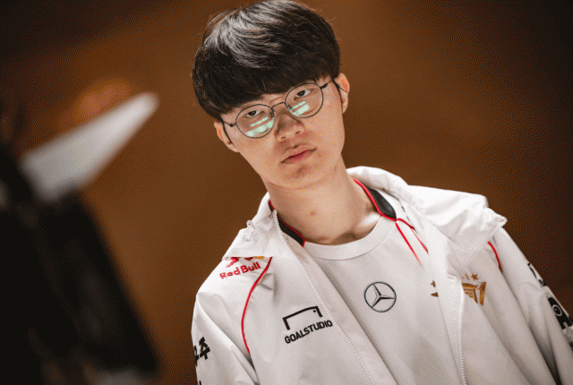 Faker chỉ ra '3 chướng ngại lớn' của T1 tại MSI 2025 656451