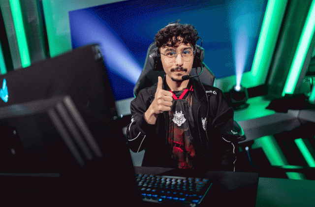 Trực tiếp MSI 2025 hôm nay 28/6: G2 vs FUR, BLG vs GAM 656349