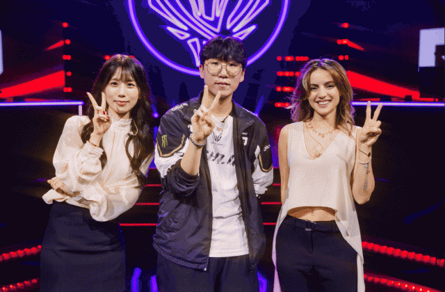 Trực tiếp MSI 2025 - GEN vs AL: Trung Hàn đại chiến 660144