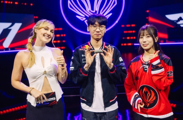 MSI 2025: T1 hủy diệt BLG, Doran thú nhận một điều không ai ngờ 661149
