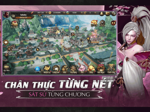 Code Tam Quốc Legend VTC mới nhất 07/2025 và cách nhập 662137Code Tam Quốc Legend VTC mới nhất 07/2025 và cách nhập 662137