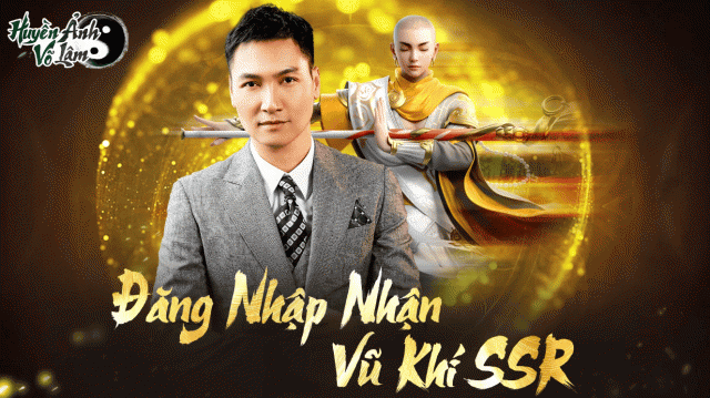 Code Huyền Ảnh Võ Lâm mới nhất 07/2025 và cách nhập 665776Code Huyền Ảnh Võ Lâm mới nhất 07/2025 và cách nhập 665776