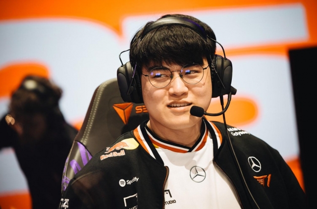 G2 thất bại toàn tập, T1 giành hạng 3 tại LoL EWC 2025 668767