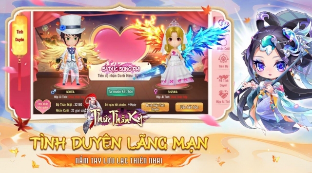 Code Thức Thần Ký mới nhất 07/2025 và cách nhập 670601Code Thức Thần Ký mới nhất 07/2025 và cách nhập 670601