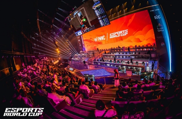 ĐT Việt Nam góp mặt tại PUBG Mobile World Cup 2025 670843