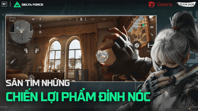 Code Garena Delta Force mới nhất và cách nhập 671797Code Garena Delta Force mới nhất và cách nhập 671797