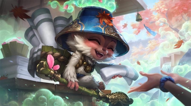 LMHT 25.15: Bản cập nhật LOL mới nhất 674050LMHT 25.15: Bản cập nhật LOL mới nhất 674050