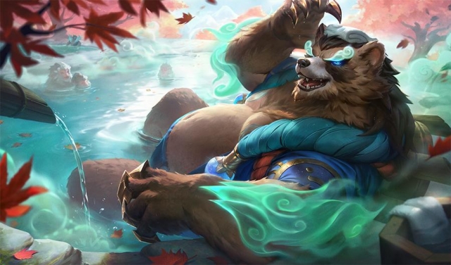 LMHT 25.15: Bản cập nhật LOL mới nhất 674049LMHT 25.15: Bản cập nhật LOL mới nhất 674049