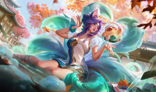 LMHT 25.15: Bản cập nhật LOL mới nhất 674746