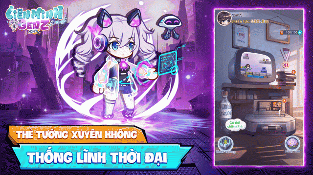 Code Liên Minh GenZ mới nhất 08/2025 và cách nhập 675970Code Liên Minh GenZ mới nhất 08/2025 và cách nhập 675970