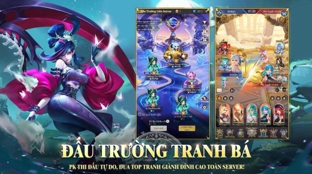 Code Phục Yêu Sư mới nhất và cách nhập 676487Code Phục Yêu Sư mới nhất và cách nhập 676487