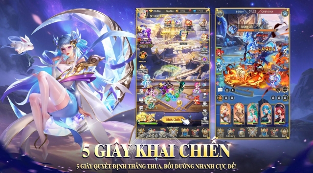 Code Phục Yêu Sư mới nhất và cách nhập 676488Code Phục Yêu Sư mới nhất và cách nhập 676488