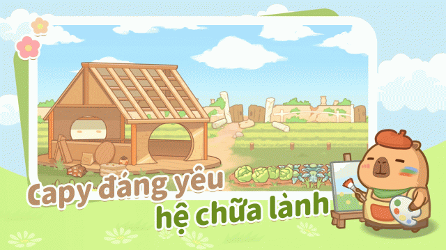 Code Capybara Khởi Nghiệp mới nhất và cách nhập 678356