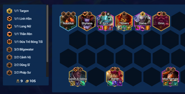 Cách khắc chế Fizz: Top tướng và mẹo đi đường thắng lợi