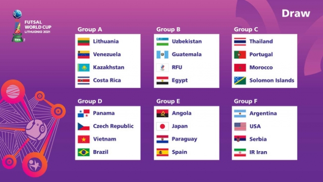NÓNG: Nữ trọng tài điều khiển trận ĐT Việt Nam tại World Cup 59395