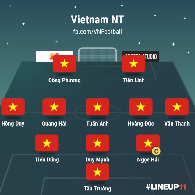 Trực tiếp Việt Nam gặp Nhật Bản, 19h hôm nay 11/11 87235