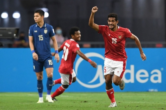 Trực tiếp Thái Lan 0-1 Indonesia: Hy vọng thắp lên 100941