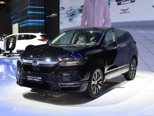 honda-breeze-e-phev