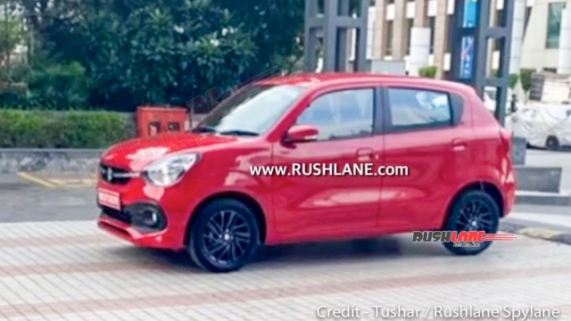 Suzuki-celerio-2022