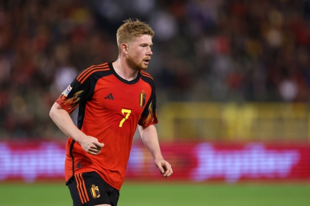 Kết quả bóng đá Nations League 23/9: Sự áp đảo của các ông lớn 191862