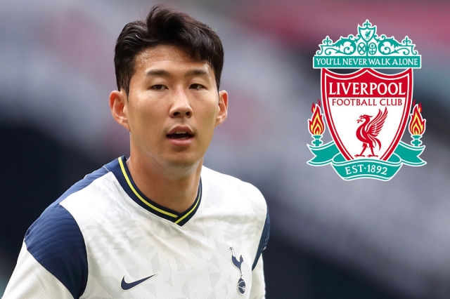 Tin chuyển nhượng tối 25/10: Son Heung-min cực 'hot', Ronaldo tiếp tục bị từ chối? 208449