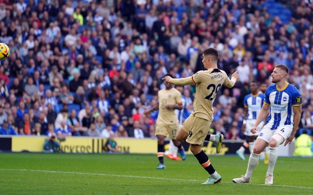 Kết quả Ngoại hạng Anh hôm nay 29/10: Chelsea thua tan nát, Tottenham thoát hiểm 210839