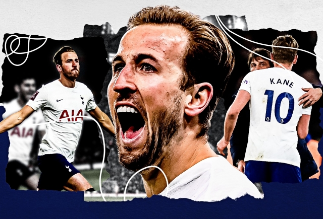 Tăng tốc bất ngờ, Harry Kane được đội bóng 'thừa danh hiệu' chốt chiêu mộ 215356