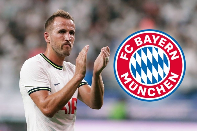 Tăng tốc bất ngờ, Harry Kane được đội bóng 'thừa danh hiệu' chốt chiêu mộ 215357