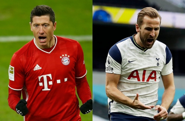 Tăng tốc bất ngờ, Harry Kane được đội bóng 'thừa danh hiệu' chốt chiêu mộ 215358