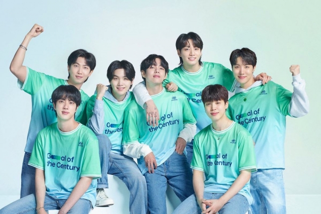 'Bữa tiệc' âm nhạc hoành tráng tại World Cup 2022: BTS cũng góp mặt 216347